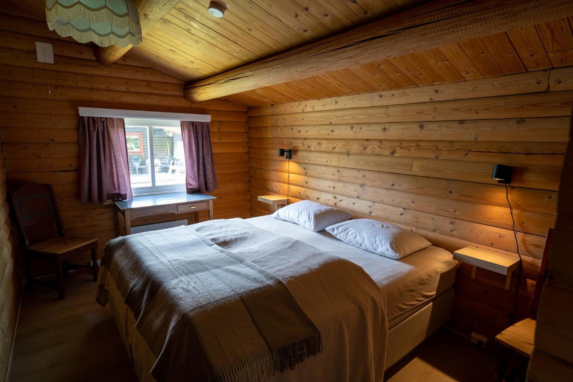 Andalsnes Hytteutleie Bagian luar foto